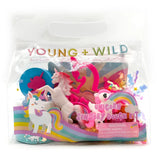 Sensory Dough Bag
