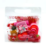 Sensory Dough Bag