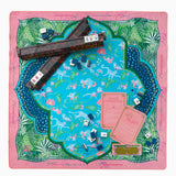 Serengeti Mat with Tube