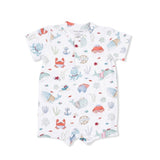 Sailor Sea Creatures Henley Shortall