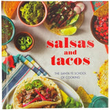 Salsas & Tacos