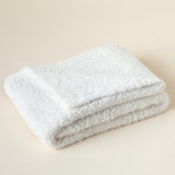 Marshmallow Ultra-Lite Marshmallow Baby Blanket