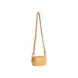 Tan Gina Cross-Body
