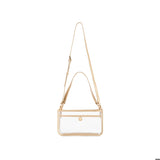 Spectator Shoulder Bag