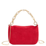Ellie Top Handle Bag