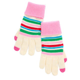 Elle Touchscreen Gloves