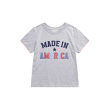 Made In America Relaxed Tee