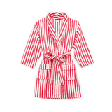 Candy Stripe Robe