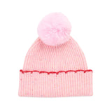 Blush Kendra Beanie
