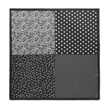 Paisley Square Scarf