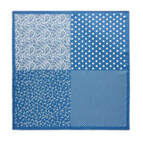 Paisley Square Scarf