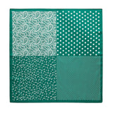 Paisley Square Scarf