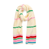 Ivory Elle Scarf
