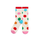 Ornament Socks