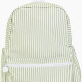 Backpacker Pimlico Stripe Sage