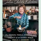 Julia Child's Kitchen