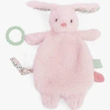 Rosie Bunny Silicone Teether Lovie