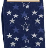 Men's Stars Socks