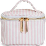 Pimlico Stripe Pink Luxe Jewel Case