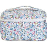 Luxe Quilted Train Set Bridgehampton Floral