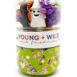 Sensory Grab & Go Jars