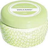 Volcano Iced Matcha Candle