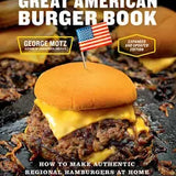 The Great American Burger Book