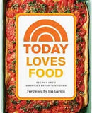 Today Loves Food