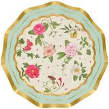 Rococo Wavy Appetizer Plate