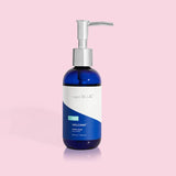 Volcano Hand Wash Blue Bottle