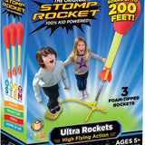 Stomp Rocket