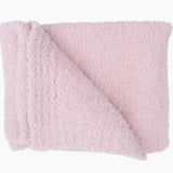 Angel Dear Chenille Stroller Blanket