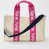 Mahj It All Bag