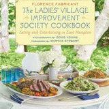 The Ladies' Village Improvement Society Cookbook