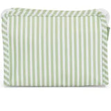 Roadie Small Pimlico Stripe Sage