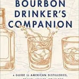 The Bourbon Drinker's Companion