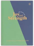 100 Days of Joy and Strength