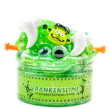 Halloween Slime