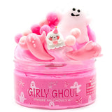 Halloween Slime