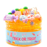 Halloween Slime