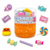 Halloween Slime