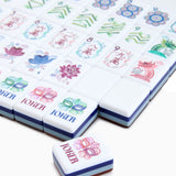 Smith Mahjong Tiles