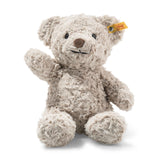 Grey Honey Teddy Bear