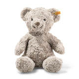 Grey Honey Teddy Bear