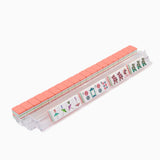 Solara Mahjong Tiles