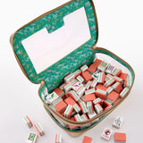 Solara Mahjong Tiles