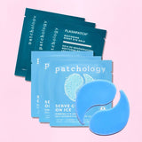 Something Blue Bride Kit