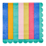 Cocktail Napkin Panoply/20pkg