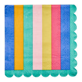 Cocktail Napkin Panoply/20pkg