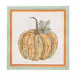 Cocktail Napkin Bright & Thankful 20pkg, 3ply